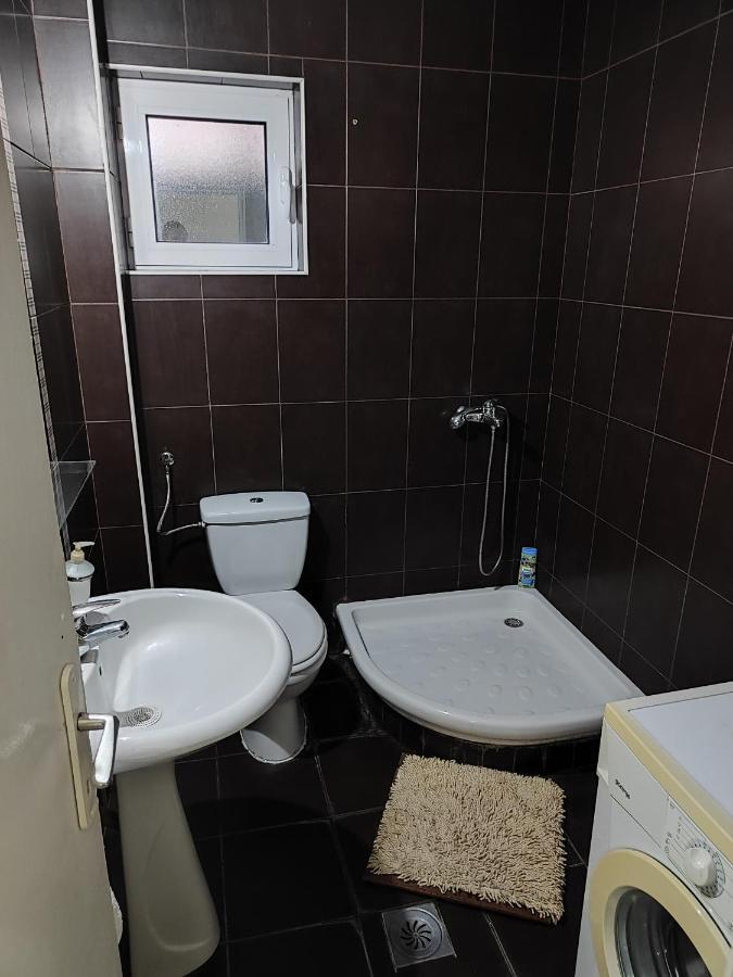 Fenix Appartement Belgrado Buitenkant foto